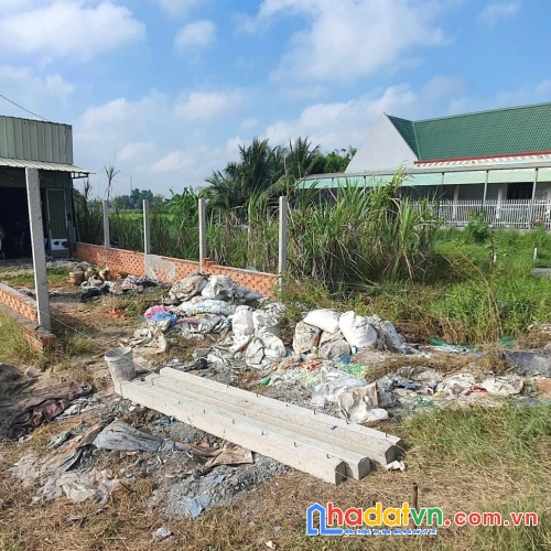Chính chủ cần bán lô đất full thổ cư 175m2 đầu tư sinh lời 
