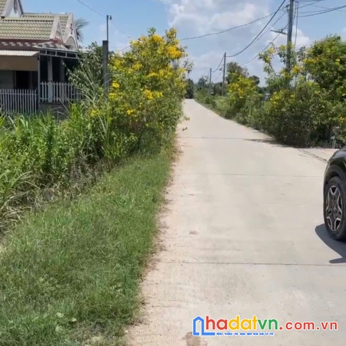 Chính chủ cần bán lô đất full thổ cư 175m2 đầu tư sinh lời 
