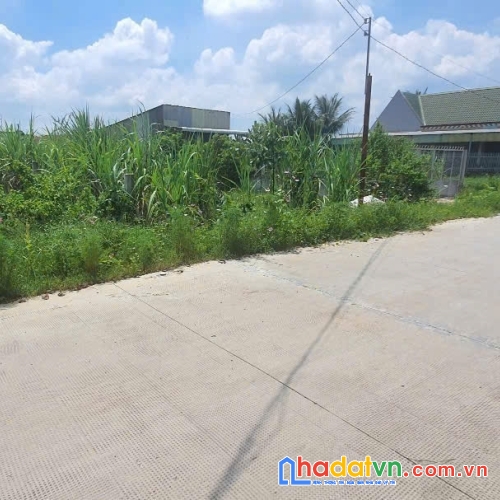 Chính chủ cần bán lô đất full thổ cư 175m2 đầu tư sinh lời 
