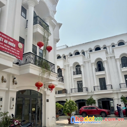 Cần bán: nhà phố 1 trệt 3 lầu, 4,7 tỷ, liền kề vincom tp tây ninh, nh hỗ trợ vay 70% lãi suất ưu đãi