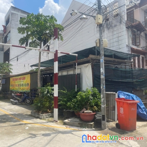 Đất trống góc 2 mặt tiền 11x20m khu tân an huy 1hecta p tân phong q7, giá 26 tỷ tl