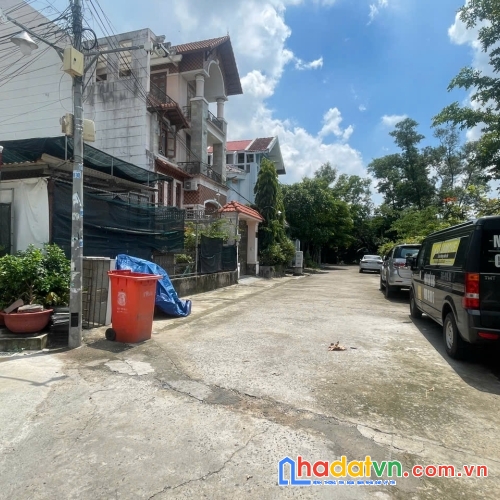 Đất trống góc 2 mặt tiền 11x20m khu tân an huy 1hecta p tân phong q7, giá 26 tỷ tl