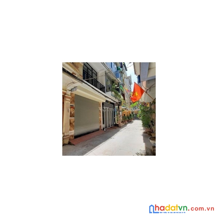 Bán nhà phố tân mai 36m2 5 tầng giá 4.2 tỷ - thiết kế siêu đẹp ở cực đã