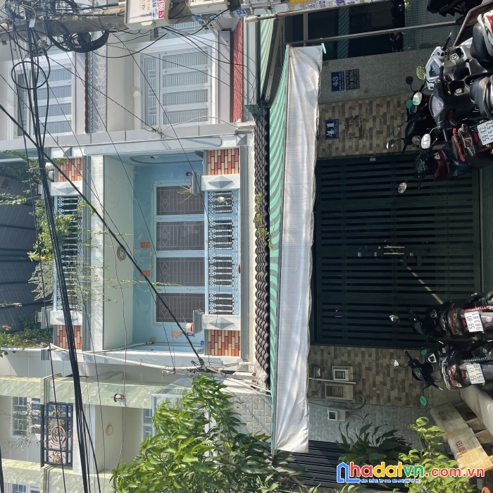 Bán nhà khu công nghiệp pouyuen !!!