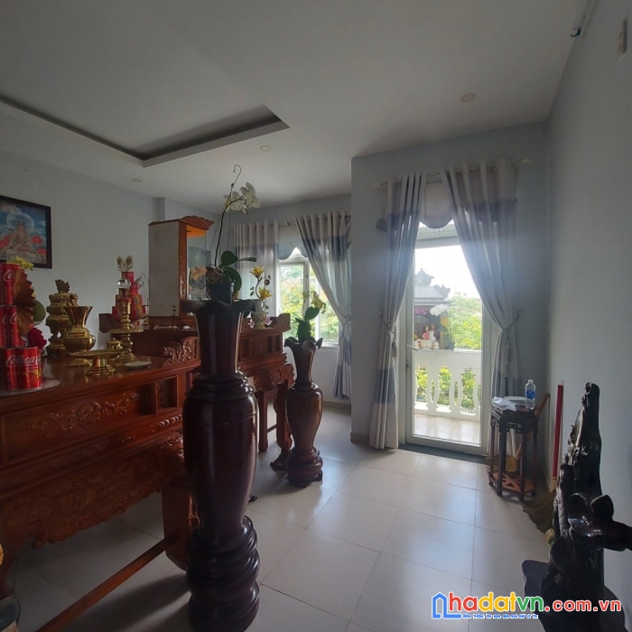 Bán nhà bàu năng 15, liên chiểu, 97m2, 3 tầng, nhà thoáng đẹp ở ngay