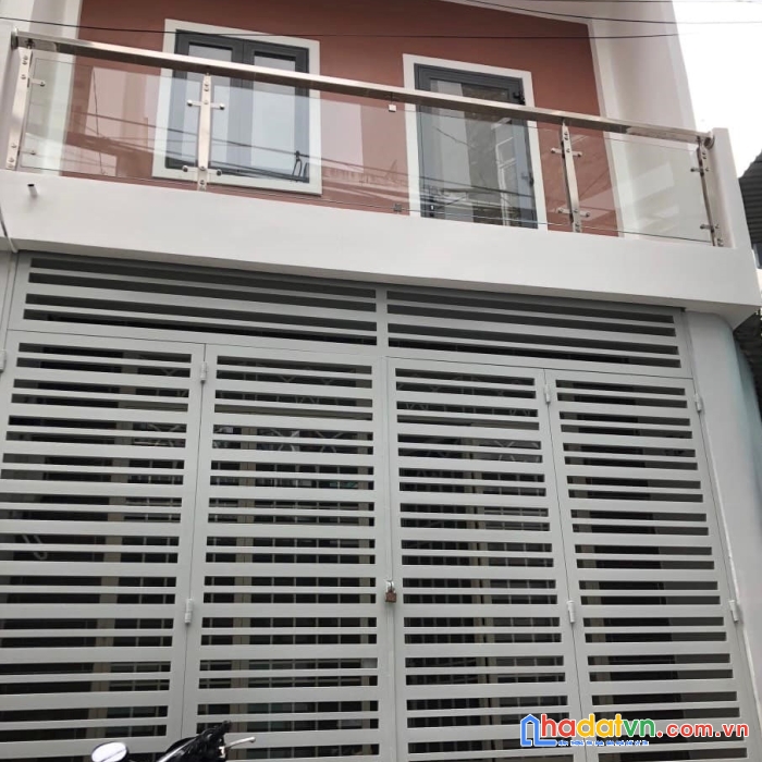 Bán nhà lê bình 22m2, xe hơi vào nhà, ngang 5,5m, p4 tân bình chỉ 3tỷ39