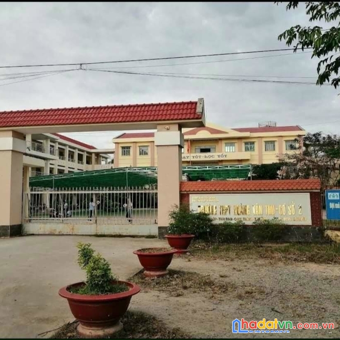 Bán đất thổ cư 100% sổ sẵn giá rẻ : châu thành - tây ninh