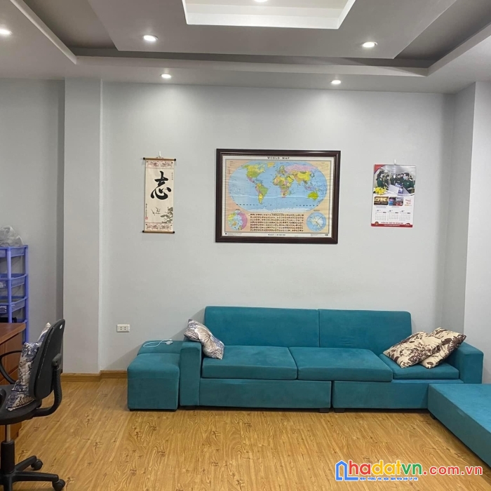 Bán gấp mặt phố tt cầu giấy 51m2 6 tầng chỉ 7 tỷ