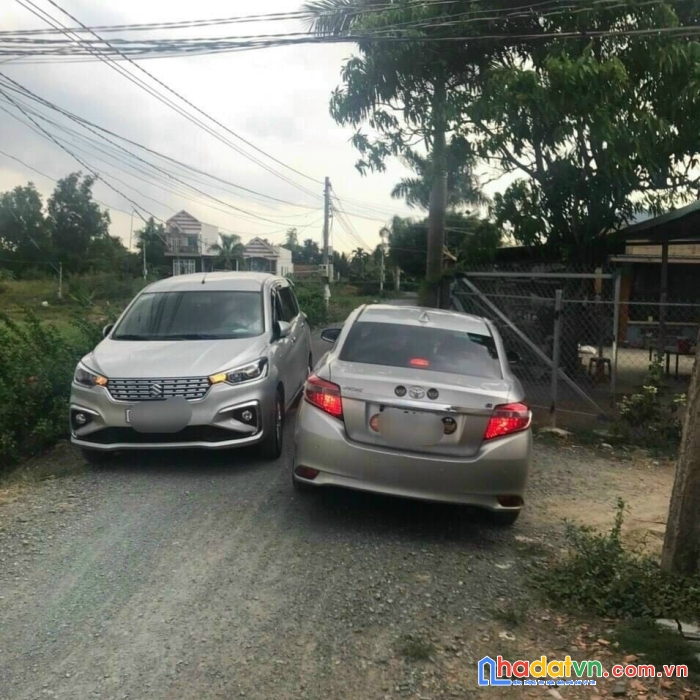 Mt đường bờ cau ấp 3 phước vân 