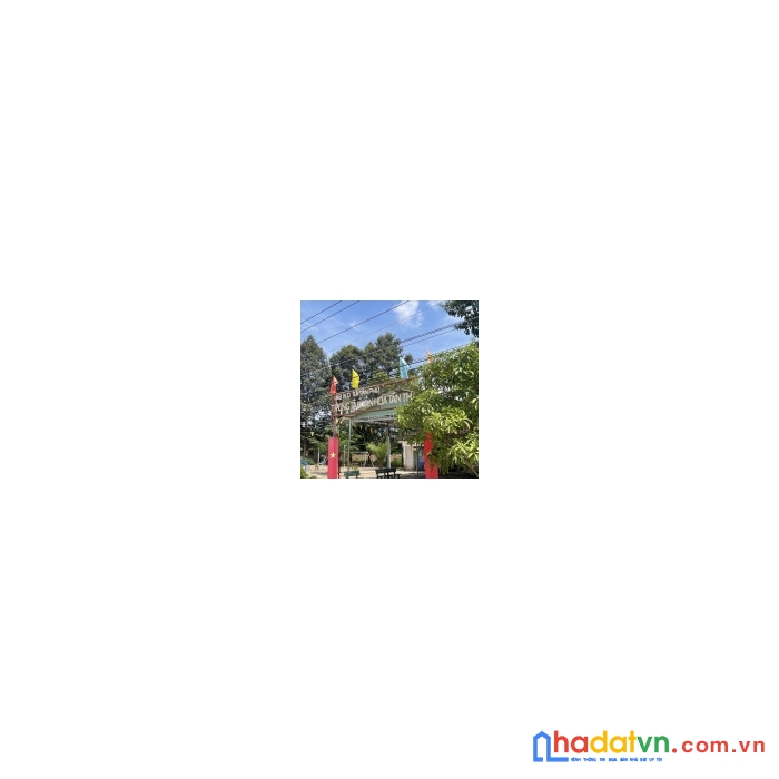 Bán đất kcn sẵn thổ cư giá rẻ : tân châu - tây ninh