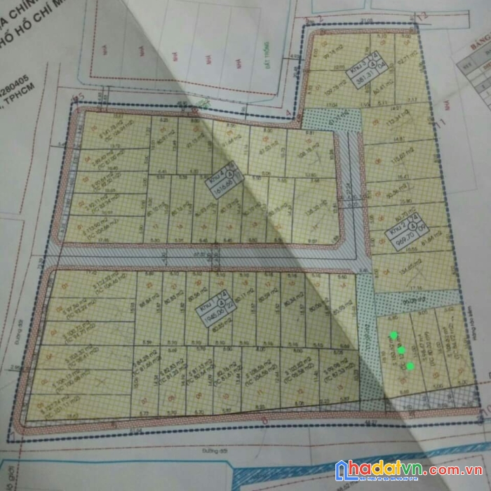 Đất bán đầu tư giá tốt, quy hoạch trong tương lai
