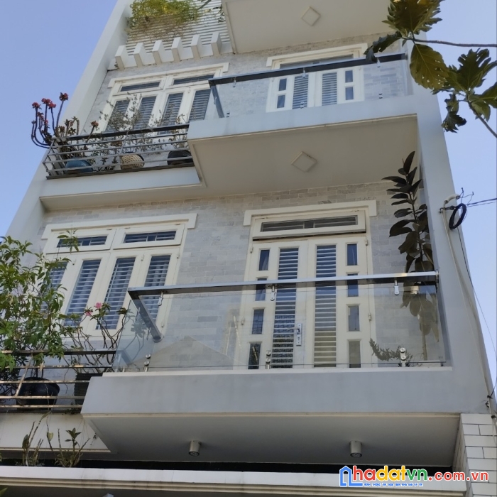 Mã lò, bhh a, bình tân, ngang 5m, 60m2, 5x12, 4 tầng, hxh né, thương lượng