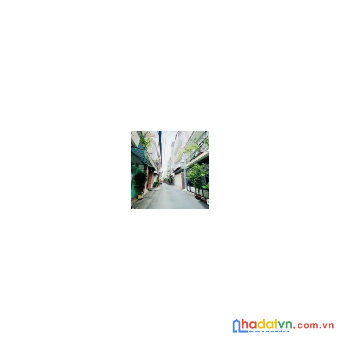 Nhà hxh 6m thông, 5 tầng, 4pn, sát mt huỳnh văn bánh, pn giáp q1, kd đỉnh, 8.5 tỷ.