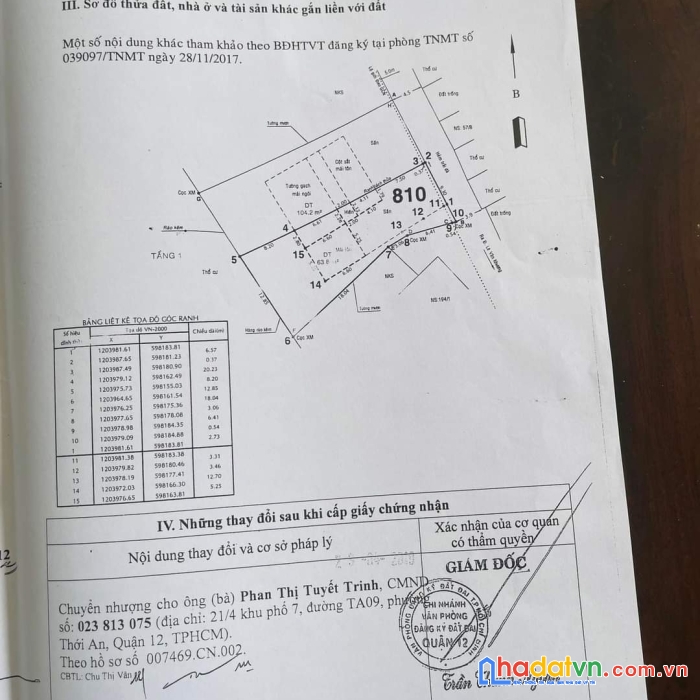 Anh chị xoay vốn nên cần bán gấp phân xưởng đường võ thị phải, q12
