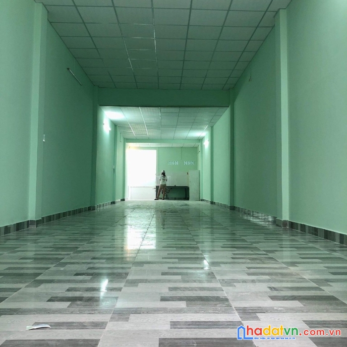 Thoại ngọc hầu, tân phú, 110m2, đường nhựa 6m thông, không lộ giới