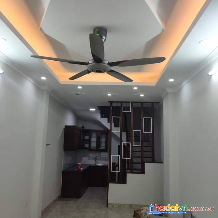 Nhà đẹp ngõ gần mỹ đình 31m2 x 5t. r3.5m. 3.7 tỷ từ liêm 