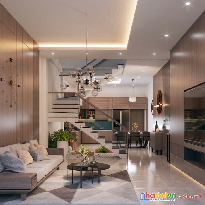 Bán nhà phố xây sẵn 1 trệt 2 lầu tp dĩ an bình dương chỉ tt 560 nhận nhà