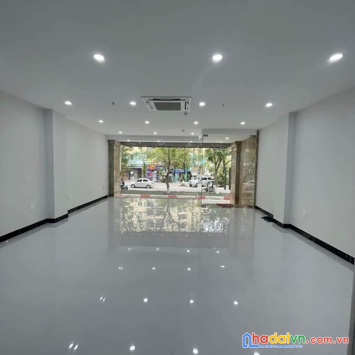 Bán nhà mặt phố  minh khai, hai bà trưng 80m, mt 6.6m. giá: 42 tỷ