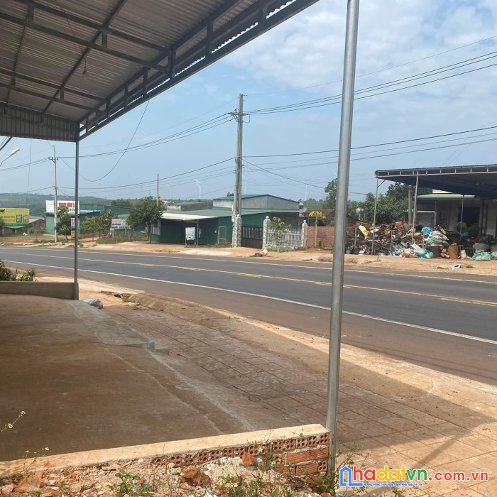  bán nhà cấp 4, huyện đắk song