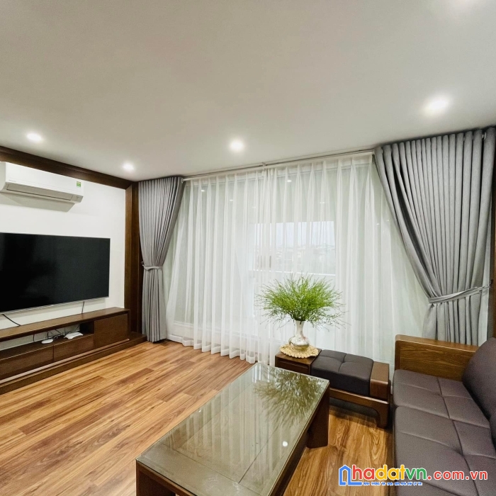 Bán nhà phố ngụy như kon tum, thanh xuân 100m, mt 6m. giá: 25.5 tỷ