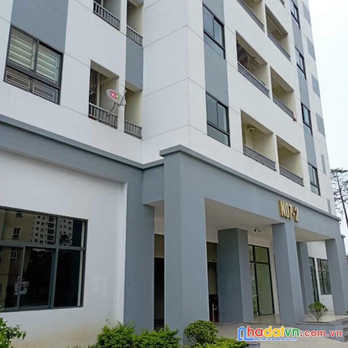 Bán căn chung cư chính chủ gần vinhomes long biên