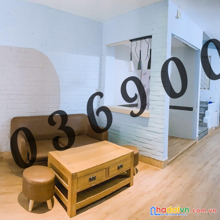 Nhà mới + hiếm tân bình, vị trí đẹp, hẻm thông cmt8 và hs, 2pn, 44m2 giá chỉ nhỉnh 5 tỷ