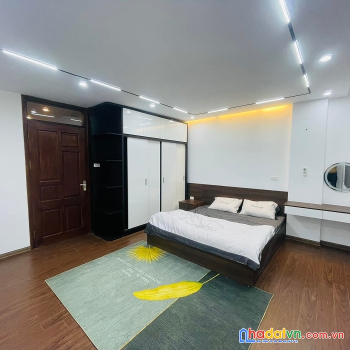 Bán nhà phố lê trọng tấn, thanh xuân 50m, 4 tầng, mt 4m. giá: 8.8 tỷ