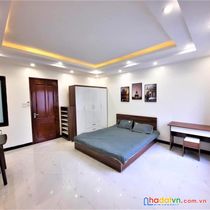 Bán nhà phố nguyễn trãi, thanh xuân 50m, 4 tầng, mt 4.2m. giá: 7.5 tỷ