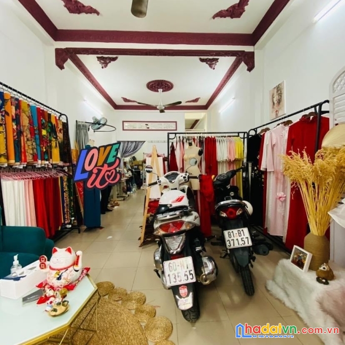 Nguyễn hữu tiến, gần lê trọng tấn, 2 tầng, hxh, chỉ 6.5 tỷ.