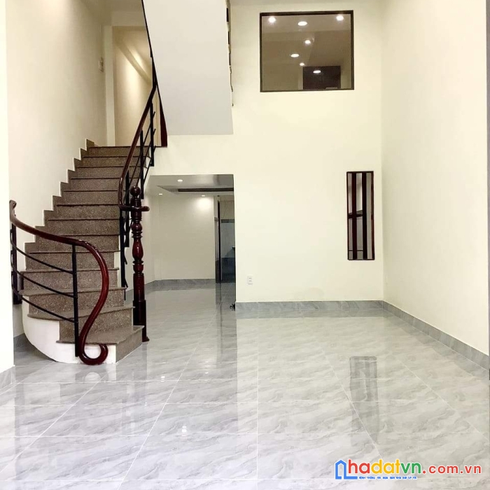 Trường chinh, chỉ 1 căn ra mặt tiền, kd/vp đỉnh, 3 tầng, chỉ 7.25 tỷ.