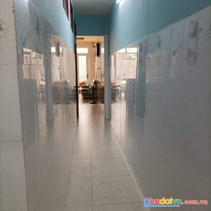 Bán nhà giá rẻ tân bình - 4x21m - vị trí đẹp - giá nhỉnh 5 tỷ