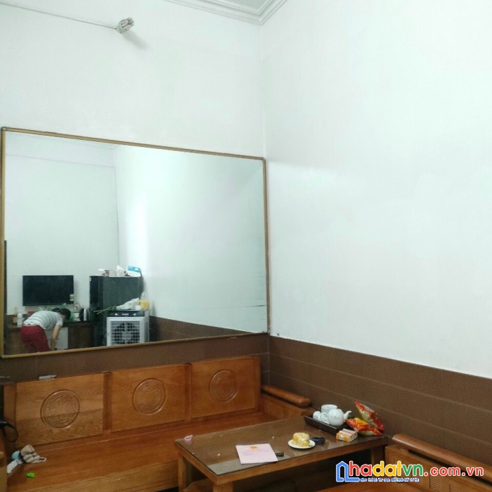 Bán nhà 3 tầng ngõ 346 tô hiệu lê chân