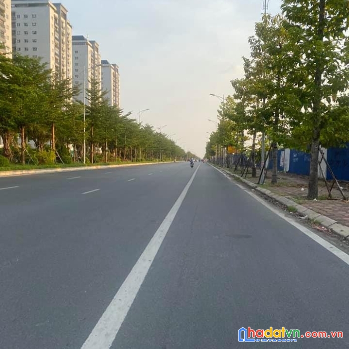 Mặt phố cầu giấy – kinh doanh - vỉa hè 2 bên-  40m, mt 4 m – 5 tầng– 19.8 tỷ.