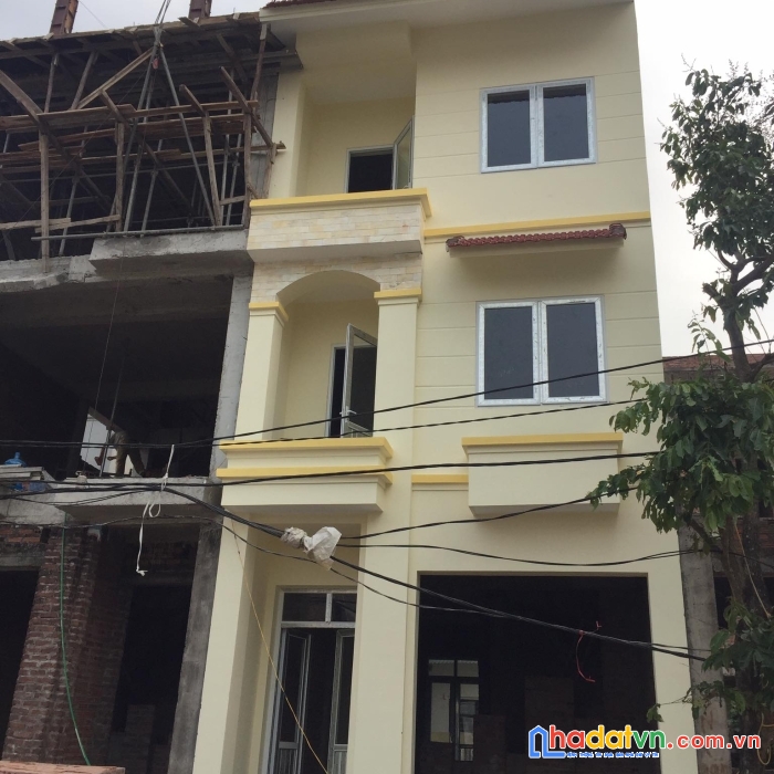 Bán nhà tại cenco5 tân lập 65,31m2 