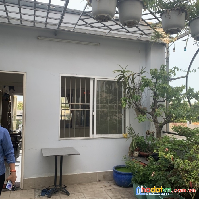 Chủ gửi bán gấp nhà 3 tầng, chỉ 6.7 tỷ, hxh, cạnh chung cư phúc yên.