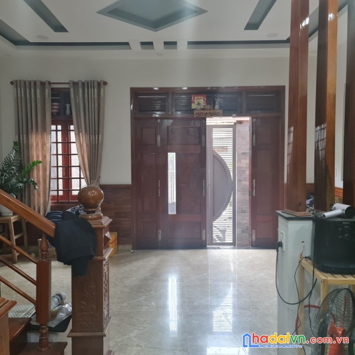 Bán gấp nhà đẹp kiệt ô tô nguyễn như hạnh, 3t, 72m2, 3.4 tỷ