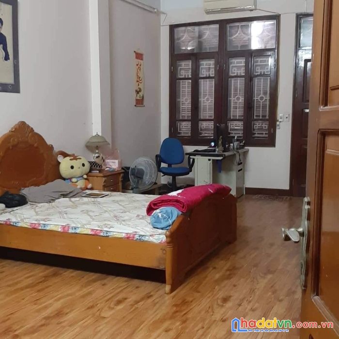 Bán nhà minh khai, phân lô, ô tô tránh, 5 tầng, kinh doanh, 13 tỷ. 0983674528.