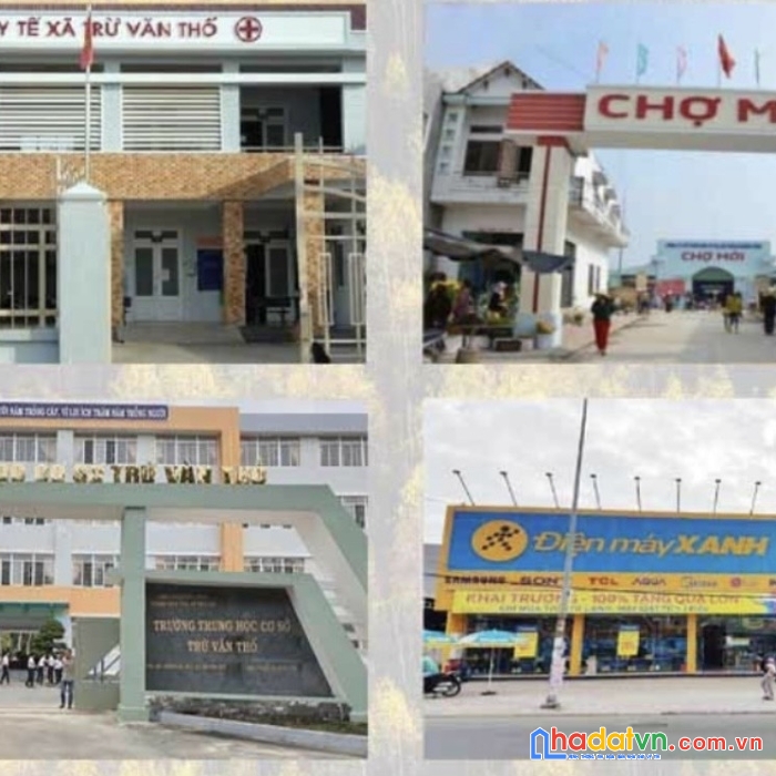 Đất nền bàu bàng giá tốt chỉ từ 8 triệu/m2 ngay quốc lộ 13
