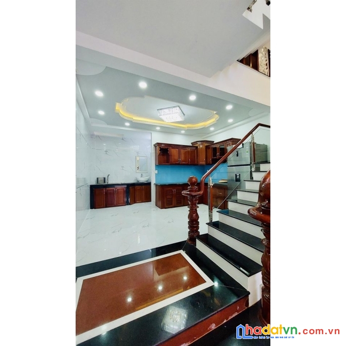 Bán gấp nhà phố đường lê cơ, phường an lạc