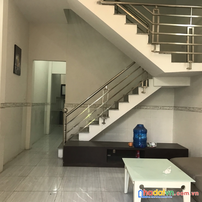 Bán căn nhà tâm huyết, 1t1l, 52m2, 3pn,dchh, ấp 5, vlb, giá 1.6 tỷ