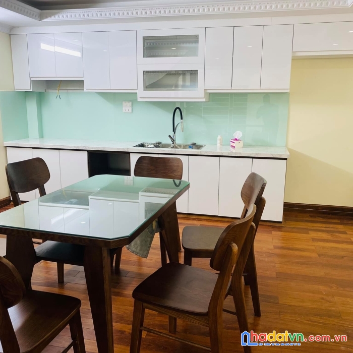 Nhà thuộc lõi ba đình-hơn 3 tỷ 40m2x5 tầng-tiện ích không thiếu gì 