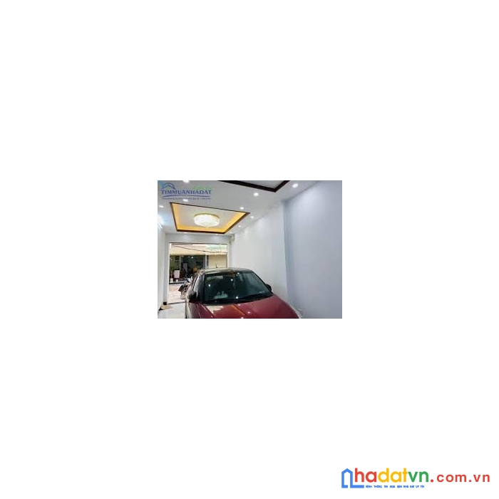 Bán nhà tây sơn ngã tư sở, gara ô tô, gần phố. dt:35m2, chỉ 5 tỷ.