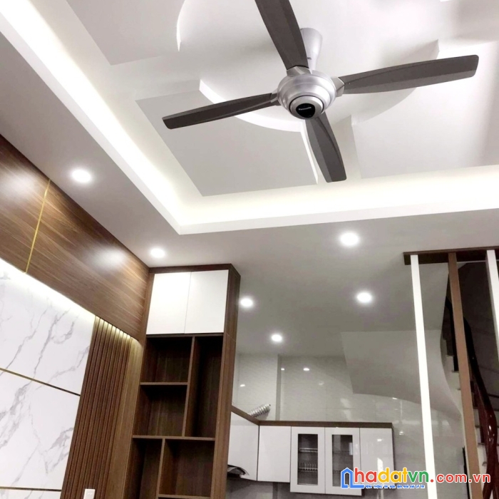 Siêu đẹp, nhỏ mà có võ, sông nhuệ, bắc từ liêm, ô tô, sát phố, 34mx4t, chỉ 2.87 tỷ.