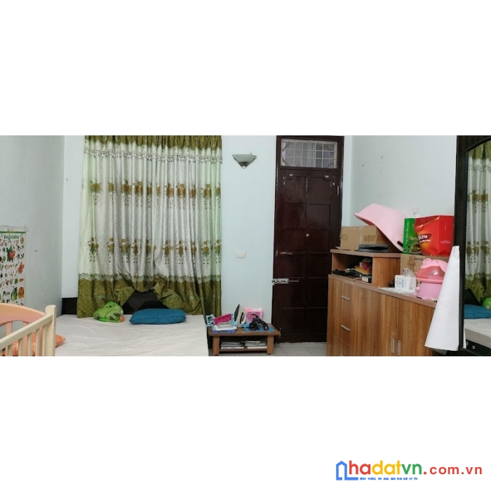 Nhà phân lô phố xuân thủy, dt 79m x 4 tầng, đường 2 làn ôtô, 14 tỷ
