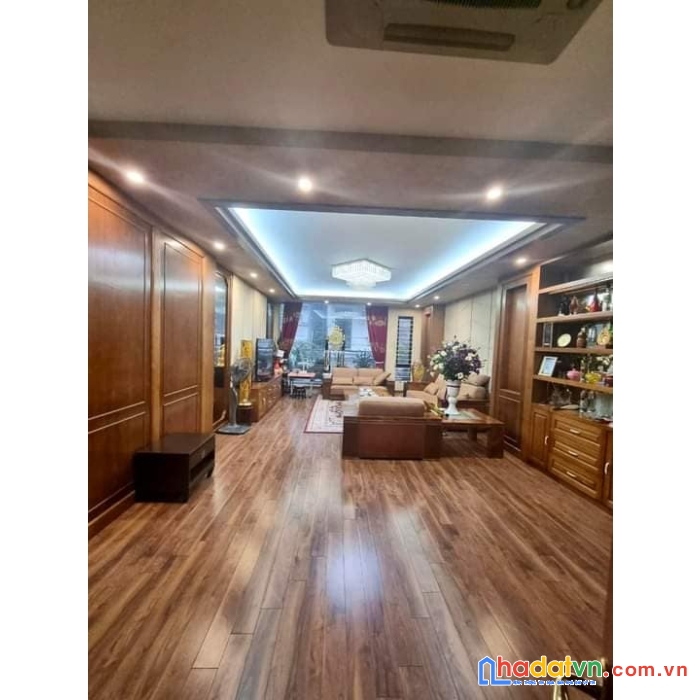 Bán nhà phố hoàng văn thái, thanh xuân 110m, 4 tầng, mt 4.5m. giá: 16 tỷ