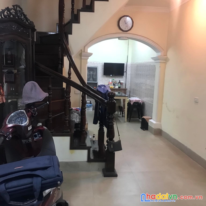 Bán nhà kim giang thanh xuân 29m x 2t ngõ thoáng, kinh doanh tốt, giá 3.58 tỷ.
