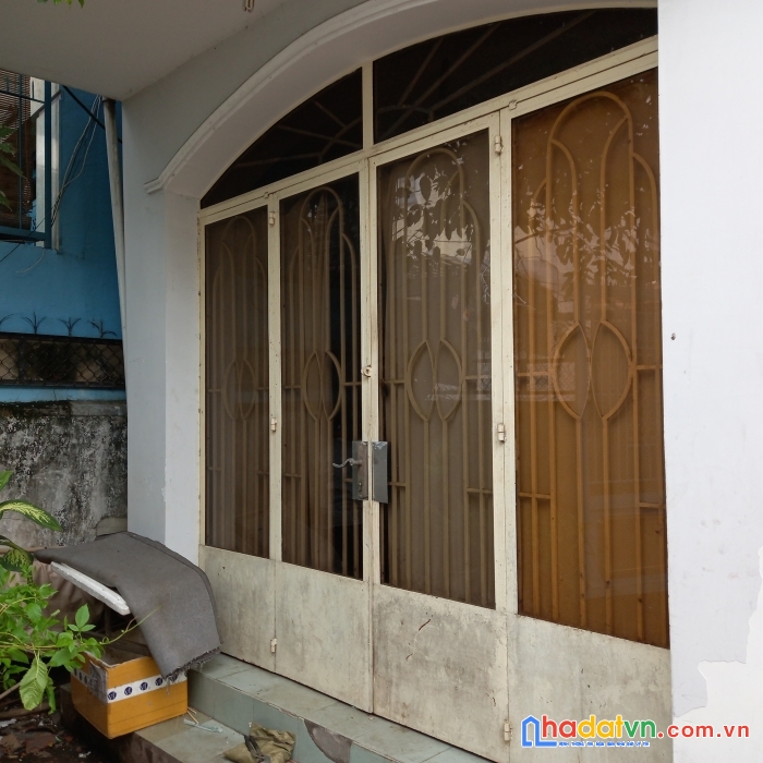 Cho thuê nhà nguyên căn có sân vườn tại 92b/20 tôn thất thuyết