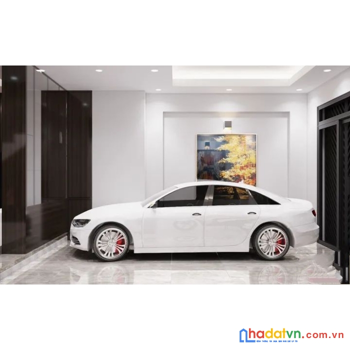 Bán nhà nguyễn thị định vip đẹp 7t thang máy 71m2 kd đa ngành 17 tỷ
