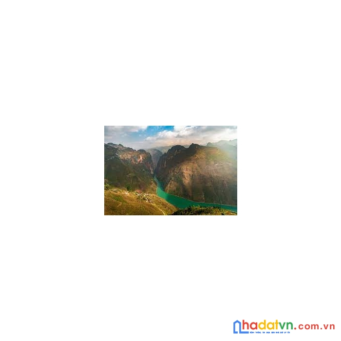 Đất nền hà giang giá chỉ vài trăm nghìn/m2 view sông lô