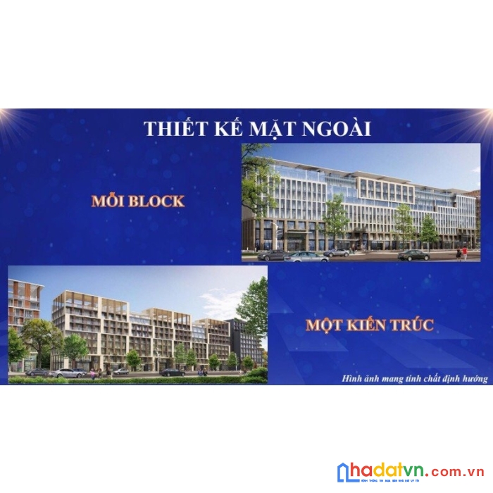 Siêu phẩm boutique hotel sun grand boulevard